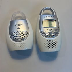 Wireless Baby Monitor (Great Quality-vtech)