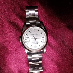 Rolex Authentic Design 