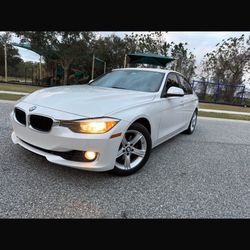 BMW 328i