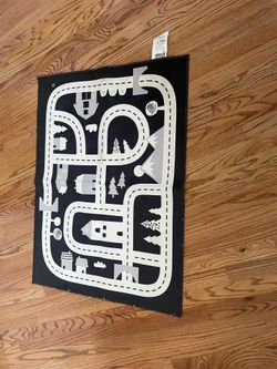 Play mat