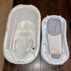 Baby Bathtubs Free 