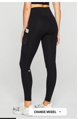 Leggings Fabletics On the go powerhold high waisted $28 obo