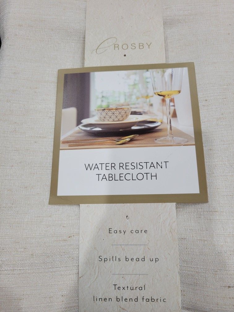 Dining Table Cover