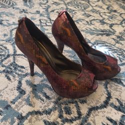 Heels Stuart Weitzman