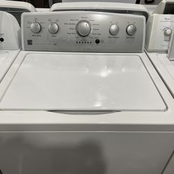 Kenmore Washer Top-load