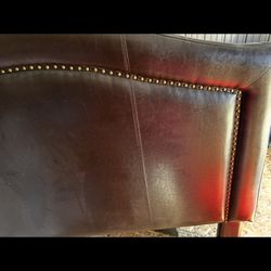 Queen Size Headboard