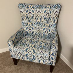 Accent Armchairs 2