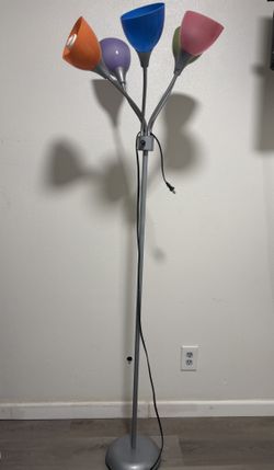 Floor Lamp