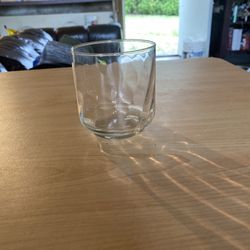 Drink Glasses 