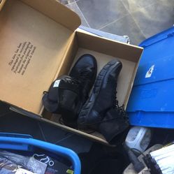 Snowmobile Boots. Accesorios. Diferentes Precios .