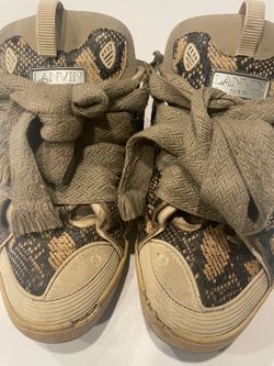 Lavin python size 12