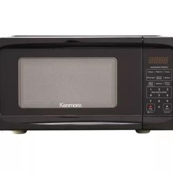 KENMORE MICROWAVE DORM/ SMALL FAMILY