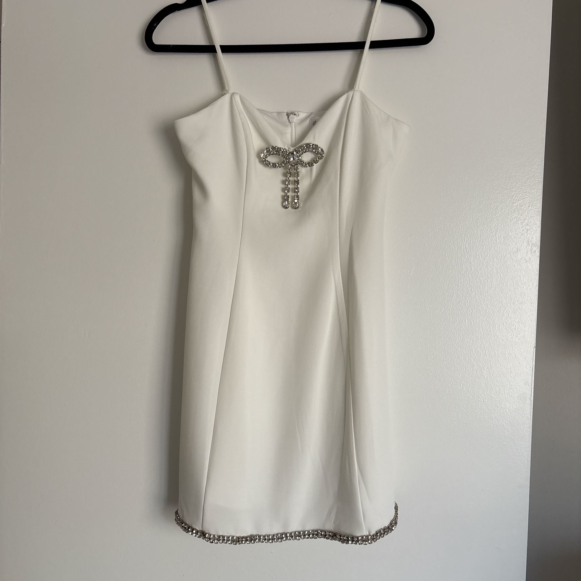 Dress White