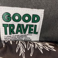 Travel Bag