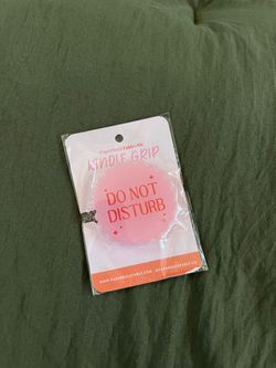 Kindle Grip