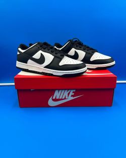 W Nike dunk Low