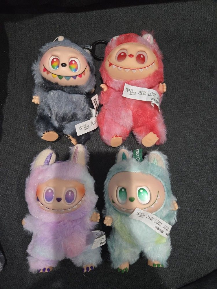 Labubu