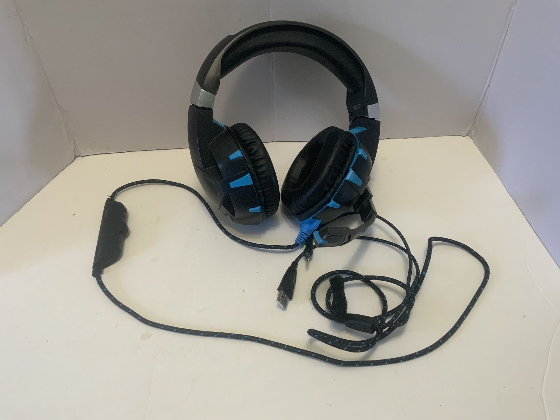 Gaming Headphones