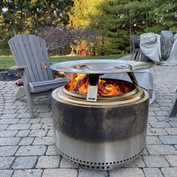 Solo Stove Yukon for Sale in Wyckoff, NJ OfferUp