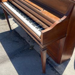 Piano