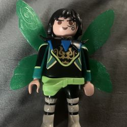 Playmobil Fairy Warrior
