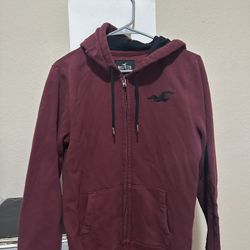 Hollister Hoodie 