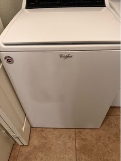 Washer