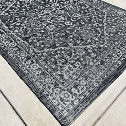Indoor Outdoor Area Rug