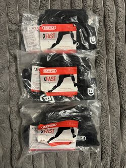 Battle XFAST Ankle Support System 