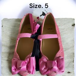 Princess,  Shoes Toddler 