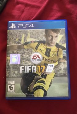 FIFA 17