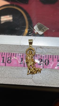 14k Pendant ‼️ASK FOR DIANA‼️