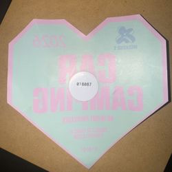 car camping pass coachella weekend 1 