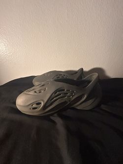 Foam Runners