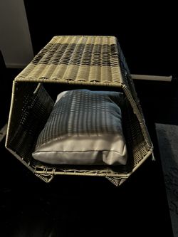 Cat Bed