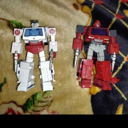 Transformer Bundle