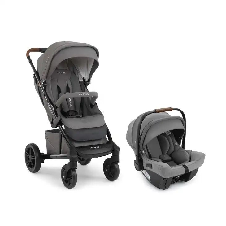 tavo™ + pipa™ urbn travel system