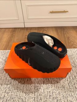 Nike size 9