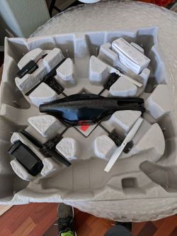 Parrot ar drone