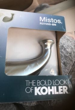Hand towel holder