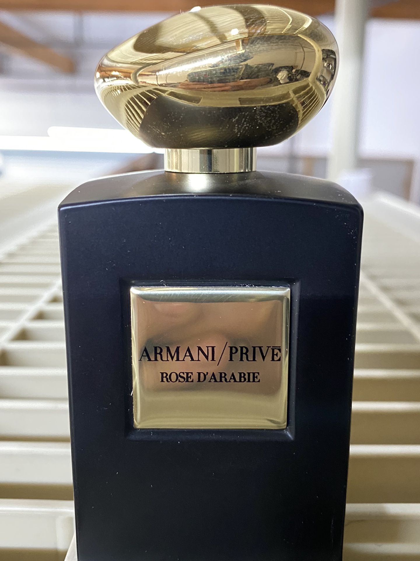 Giorgio Armani Rose d’Arabie Fragrance Perfume