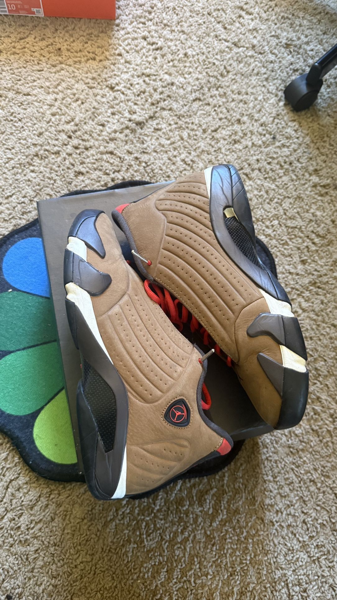 Sneaker Sale For A Cause