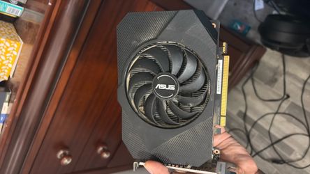 NVIDIA 1650