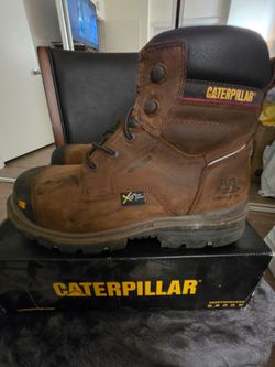 Work boots