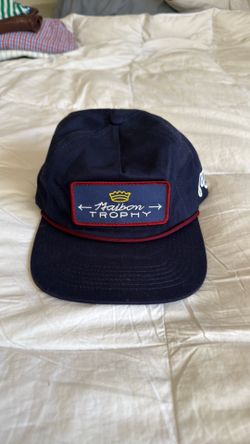 Malbon hat