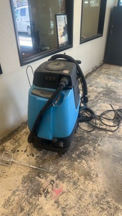 MYTEE UPHOLSTERY CARPET CLEANER