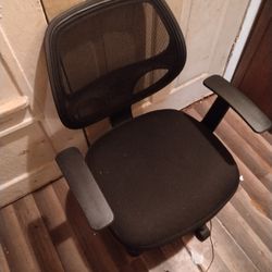 Desktop Chair