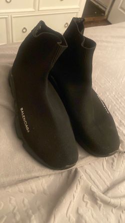 Balenciaga shoes