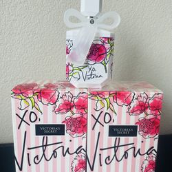 Perfume Xo By Victoria Secret 3.4 Oz!!!