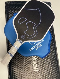 Apes Pickleball paddle ZEN-S